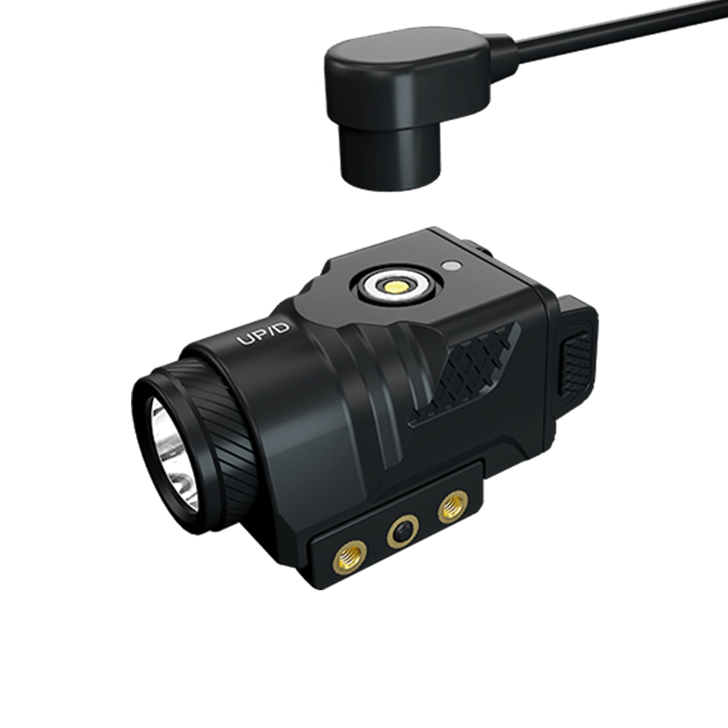 SKYWOODS PL480 タクティカルフラッシュライト | メーカー別,SKYWOODS