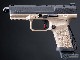 CYBERGUN SAI TP9 ELITE COMBAT (Dual Tone)