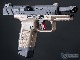CYBERGUN SAI TP9 ELITE COMBAT (Dual Tone)