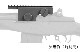 【決算セール!!8/20まで】CYMA　NEW M14 スコープマウントベース(C40)