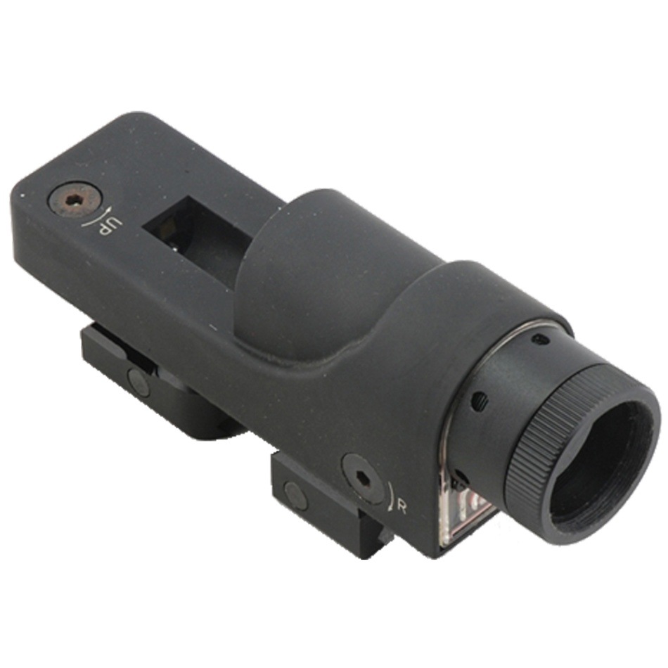 UFC リフレックスタイプ ドットサイト BK 1×24 | 光学機器,ダット