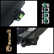 CARBON8(カーボネイト)製 M45DOC ナイトシフト CO2 ブローバック【年間生産台数限定モデル】