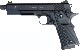CARBON8(カーボネイト)製 M45DOC ナイトシフト CO2 ブローバック【年間生産台数限定モデル】