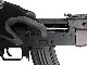 S&T AKMN スポーツライン 電動ガン フェイクウッド【180日間安心保証つき】