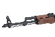 S&T AKMN スポーツライン 電動ガン フェイクウッド【180日間安心保証つき】