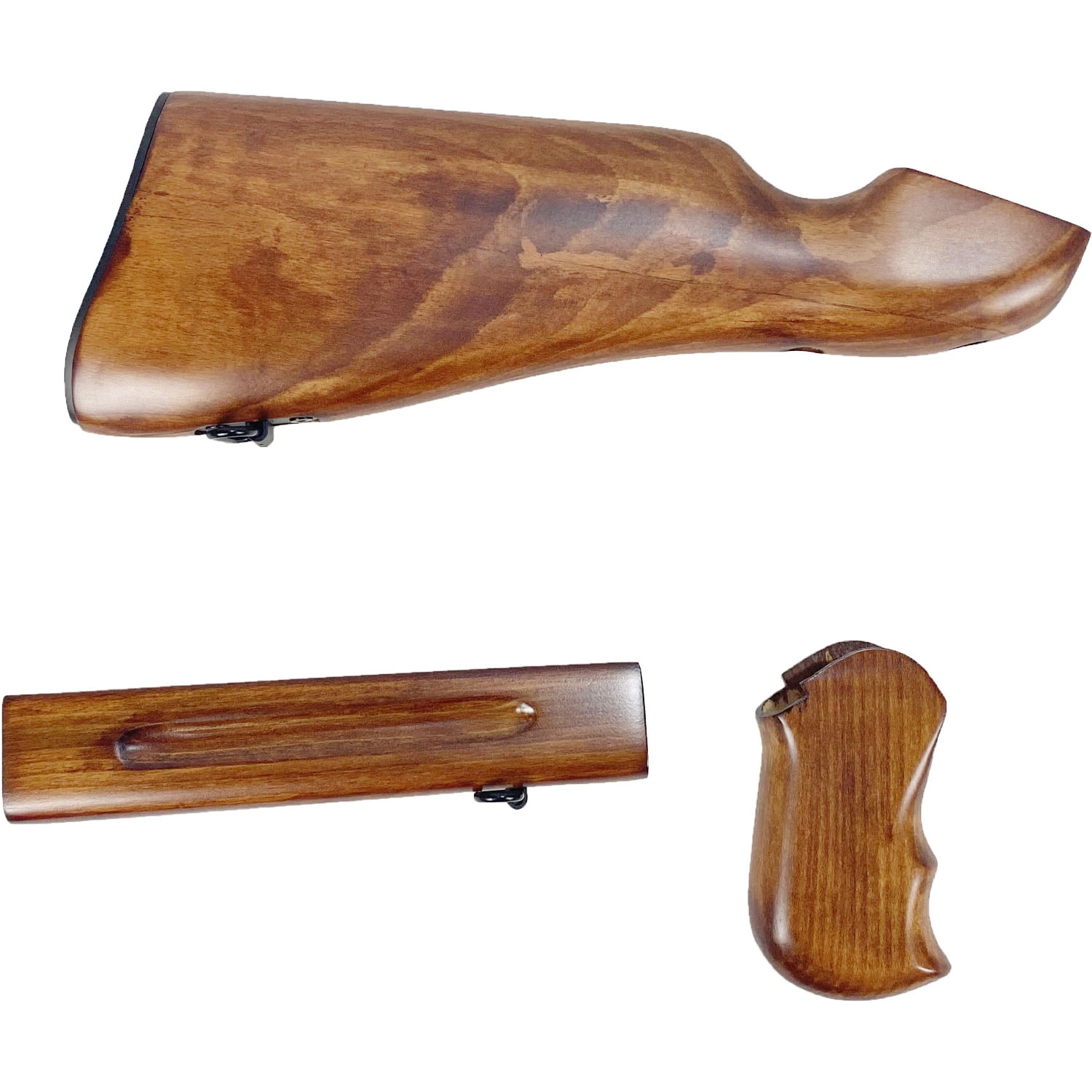 限定特価】CYMA トンプソンM1A1用 ウッドキット | メーカー別,CYMA
