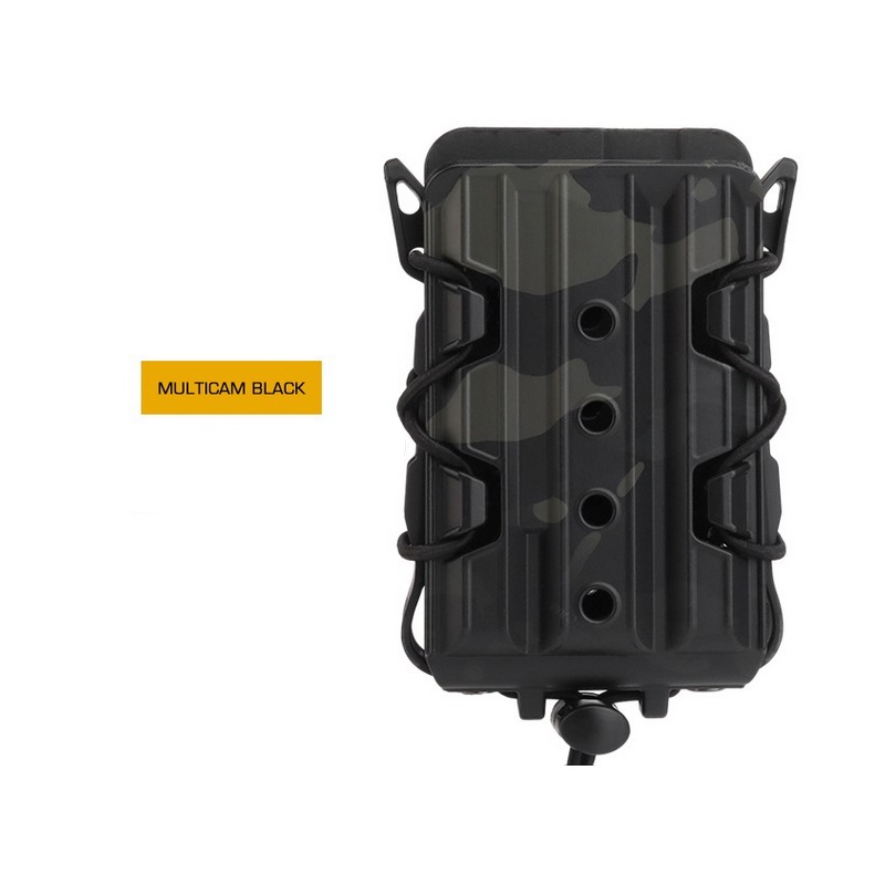 WOSPORT HSGI ポリマーTACO V2タイプ ライフルマガジンポーチ (各カラーあり)