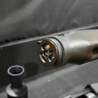 S&T MG42 フルメタル電動ガン リアルウッド(ファイヤートレーサー内蔵)