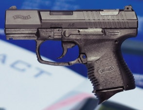 マルゼン ワルサーP99 コンパクトAS | メーカー別,マルゼン,本体