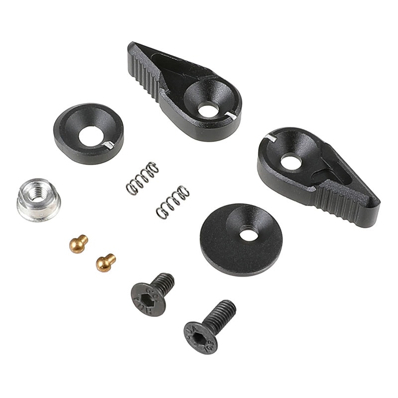 【メーカー別セール・5KU】5KU SI フリップスイッチタイプ　アンビセレクター AEG用 BLUE