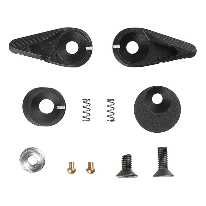 【メーカー別セール・5KU】5KU SI フリップスイッチタイプ　アンビセレクター AEG用 BLUE