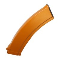 【メーカー別セール・CYMA】RPK74タイプ 740連マガジン BR(C15BR)