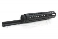 CYMA VLTOR CASV-KMタイプ ハンドガード BK | メーカー別,CYMA