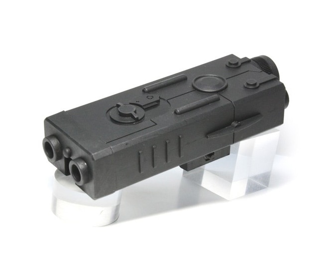 ゲリラセール】MP5 バッテリーケース(C69) | 外装パーツ,バッテリー