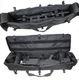 WOSPORT M249ライフルガンケース BK