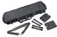 WOSPORT M249ライフルガンケース BK