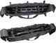 WOSPORT M249ライフルガンケース BK