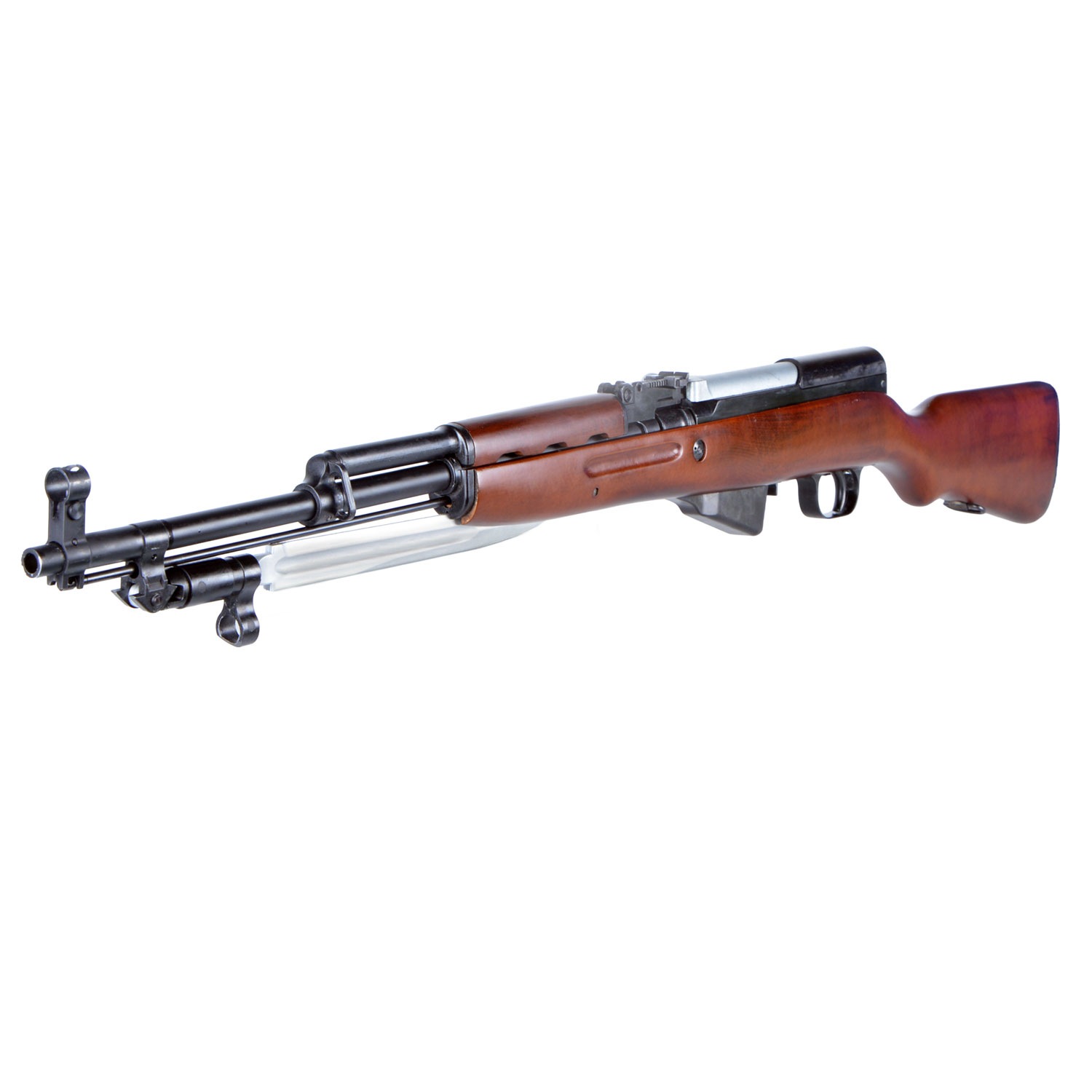 2026年入荷予約】S&T SKS-45 G3電動ガン リアルウッド | メーカー別