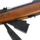 【3次ロット予約】【2026年入荷予約】S&T SKS-45 G3電動ガン リアルウッド