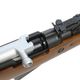 【3次ロット予約】【2026年入荷予約】S&T SKS-45 G3電動ガン リアルウッド