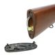【3次ロット予約】【2026年入荷予約】S&T SKS-45 G3電動ガン リアルウッド