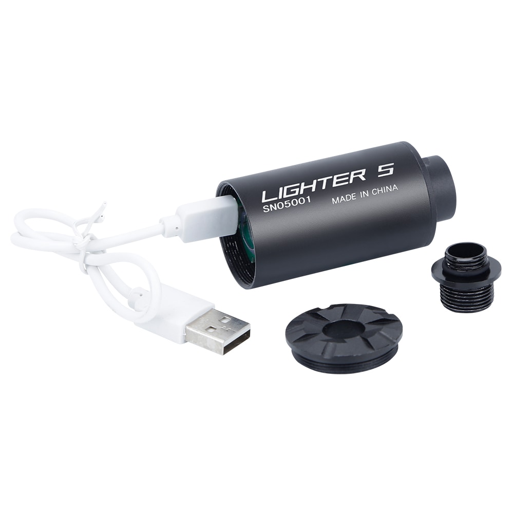 コンパクト BBトレーサー (14mm-/11mm+) | すべての商品 | | GUNMALL