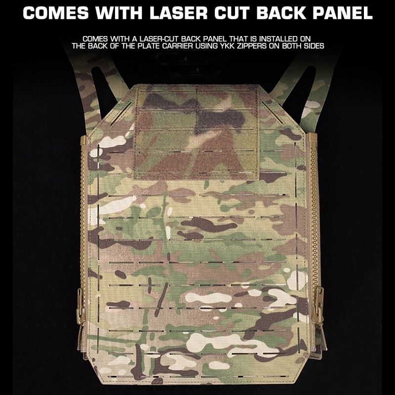 UFC RONIN Assaulter Lite タイプ ベスト(各カラーあり