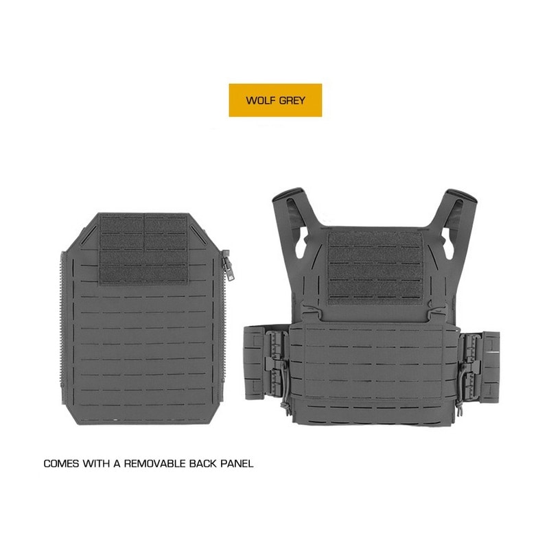 RONIN Assaulter Liteプレキャリ　マグポーチ付き 000000053768_4HSAL5d.jpg