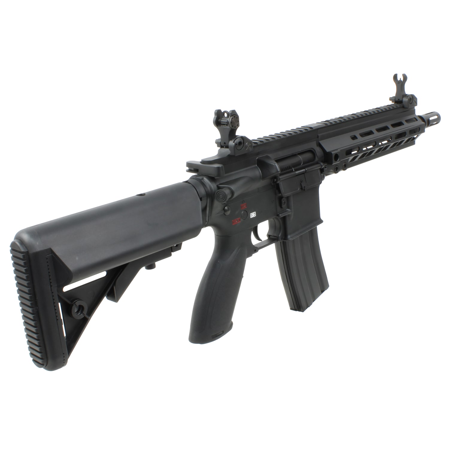 S&T HK416D 10RS SMR スポーツライン G3電動ガン BK（無刻印