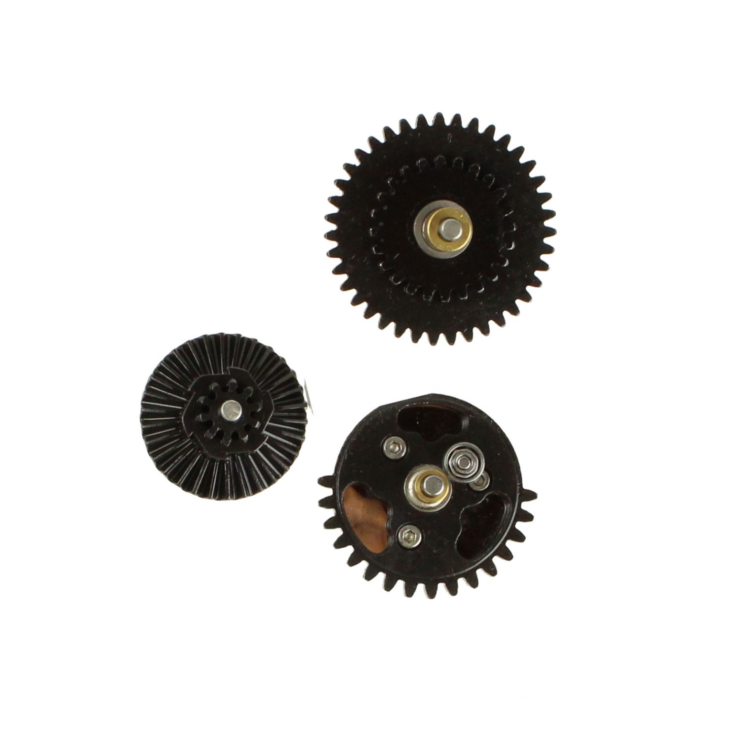 UFC 13:1 ベアリング内蔵ハイスピードギアセット | 内部パーツ,ギア