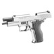【東京マルイ】 ガスブローバック シグザウエルP226 E2 SV