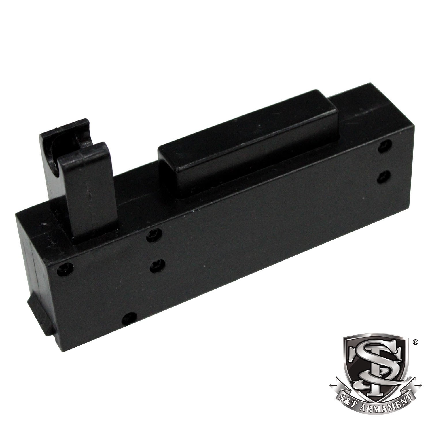 S&T M40 エアーコッキング ライフル リアルウッド【180日間安心保証つき】
