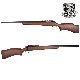 S&T M40 エアーコッキング ライフル リアルウッド【180日間安心保証つき】