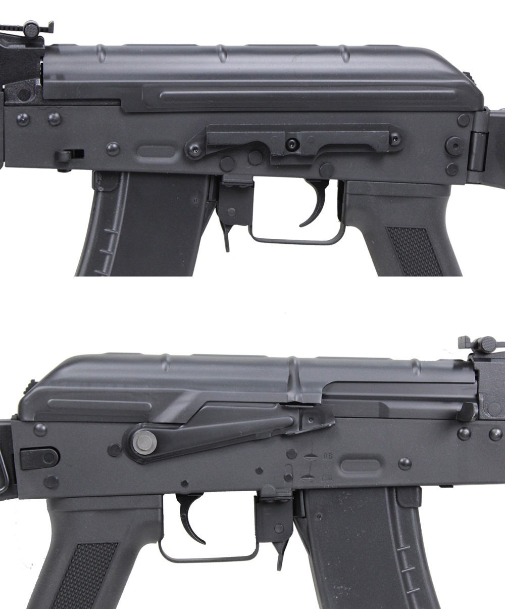 AK74MN バッテリー、マガジン2個付き 専用出品】AK74MN バッテリー、マガジン2個付き トイガン