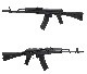 S&T AK-74MN スポーツライン電動ガン【180日間安心保証つき】