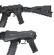 S&T AK-74MN スポーツライン電動ガン【180日間安心保証つき】