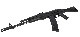 S&T AK-74MN スポーツライン電動ガン【180日間安心保証つき】