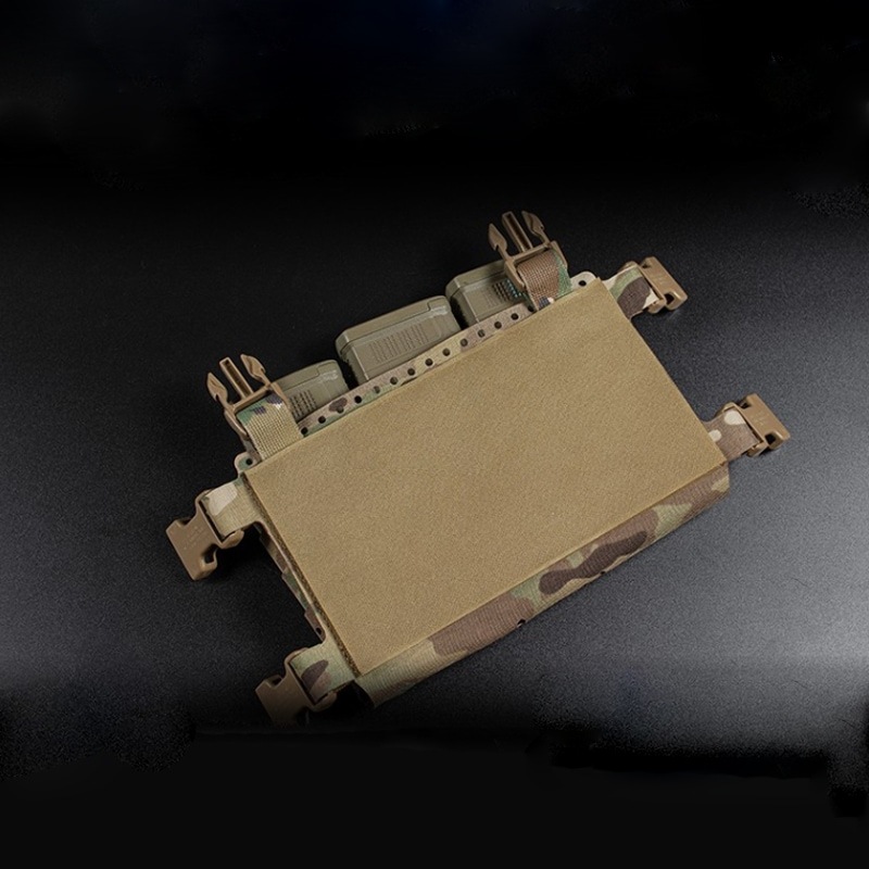UFC Spiritus Micro Fight Mk5タイプ チェストリグ(各カラーあり