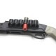 CM M870 M-Style タクティカル フルメタル ショート DE