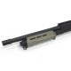 CM M870 M-Style タクティカル フルメタル ショート DE