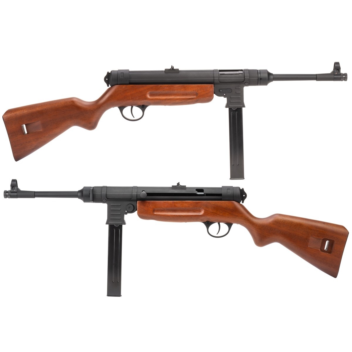 【2026年6月20日メーカー発売予約】SRC MP41 CO2GBB【JASG認定】
