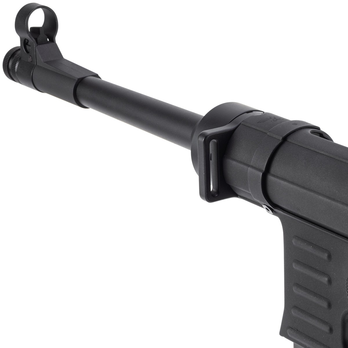 【2026年6月20日メーカー発売予約】SRC MP41 CO2GBB【JASG認定】