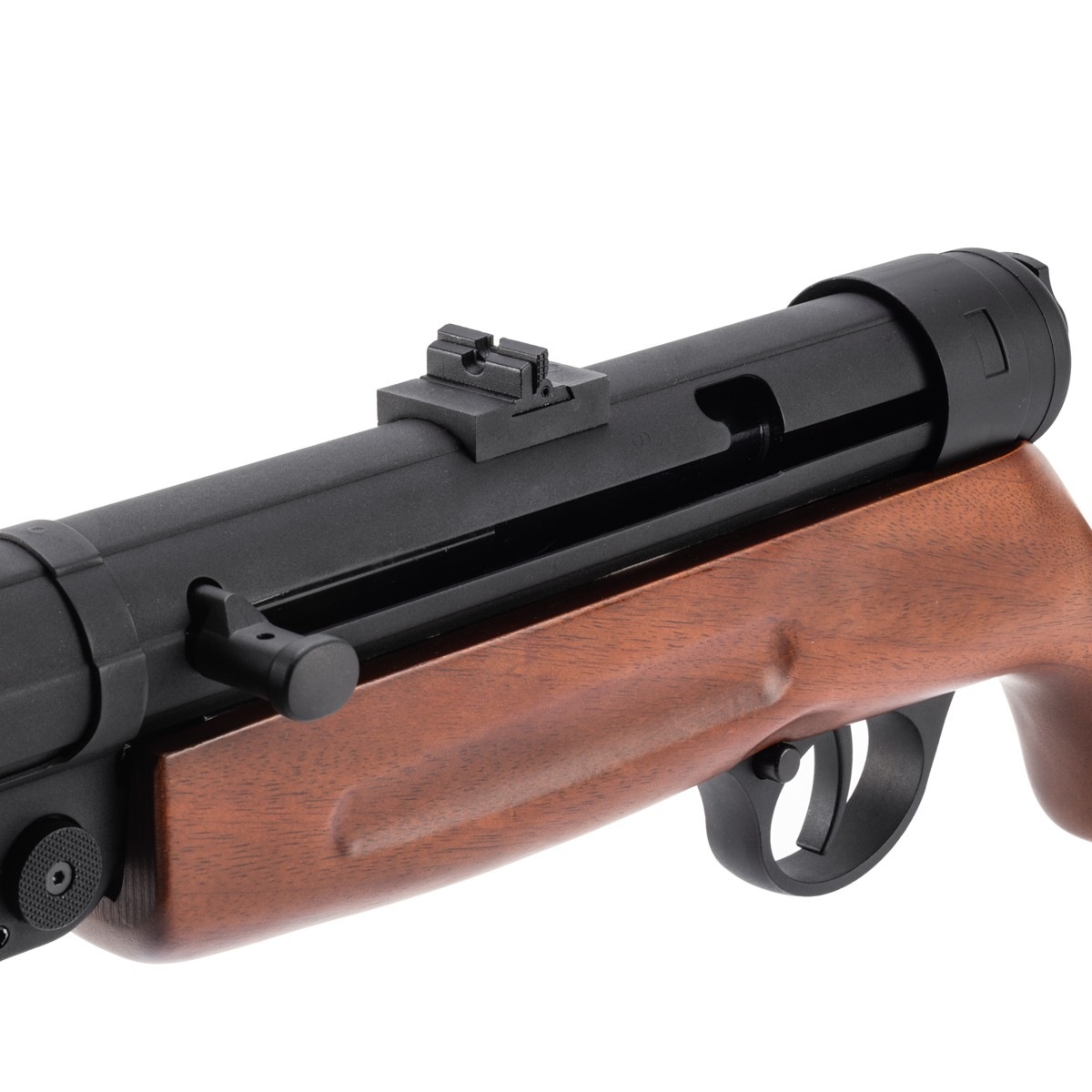 【2026年6月20日メーカー発売予約】SRC MP41 CO2GBB【JASG認定】
