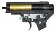 S&T HK416D10RS スポーツライン G2電動ガン BK（電子トリガーシステム搭載）【180日間安心保証つき】
