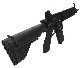 S&T HK416D10RS スポーツライン G2電動ガン BK（電子トリガーシステム搭載）【180日間安心保証つき】