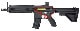 S&T HK416D10RS スポーツライン G2電動ガン BK（電子トリガーシステム搭載）【180日間安心保証つき】