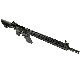 CYMA AR10 M-Style URX4-M 14.5inch フルメタルETU 電動ガン BK（電子トリガーシステム搭載）【180日間安心保証つき】