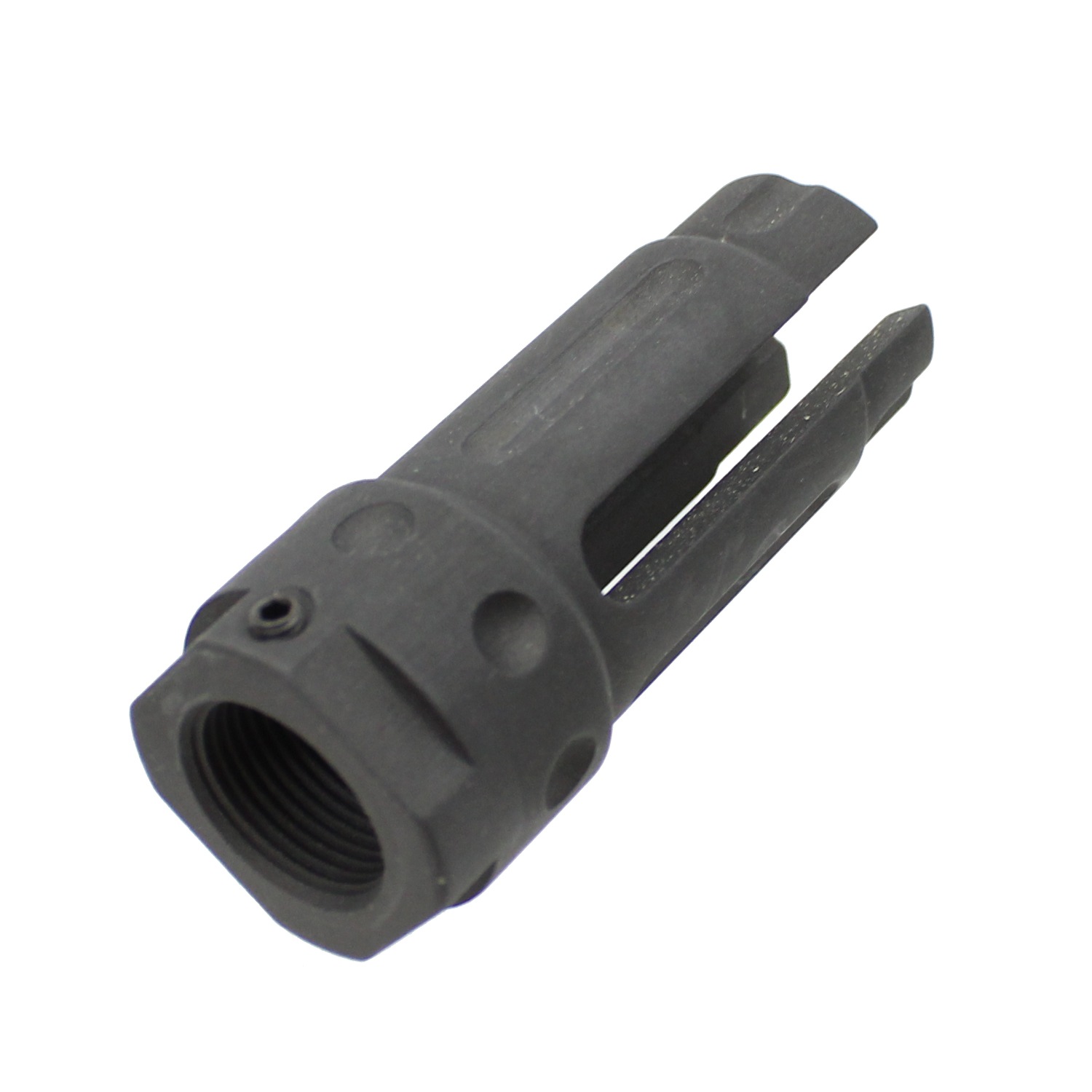 S&T KAC 5.56mm QDCタイプ 3Pハイダー(14mm-)