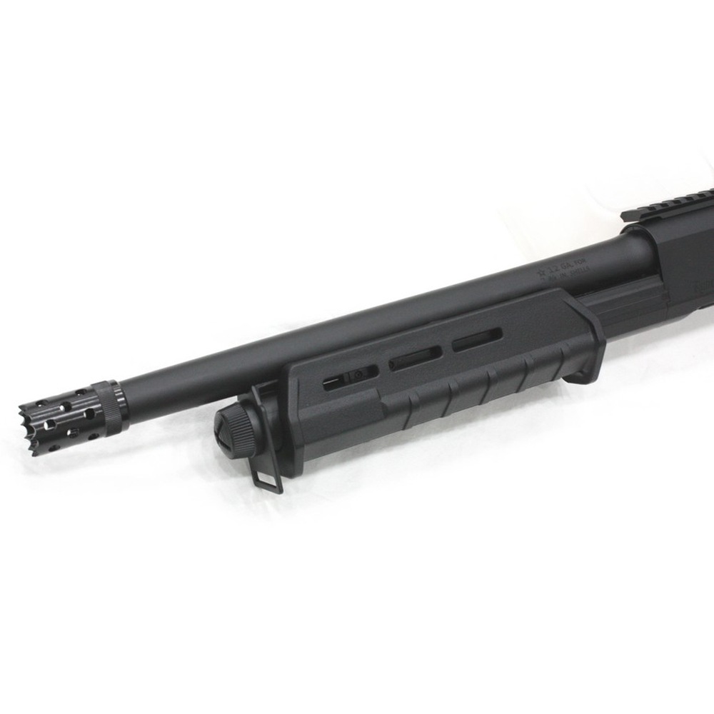 CYMA M870 M-Style タクティカル フルメタル ショート BK | すべての