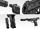 【東京マルイ】 ガスブローバック HK45 タクティカル サイレンサー付 BKカラー